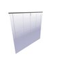 Gato / Horizontal blinds / HŽ 250x230 - (2560x25x2340)