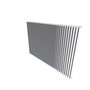 Gato / Vertical blinds / VŽ 350x250 - (3650x140x2500)
