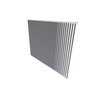 Gato / Vertical blinds / VŽ 350x300 - (3650x140x3000)
