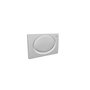 Geberit / Buttons for flushing / Rumba-bila 11 - (246x15x164)