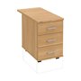 Hobis / Drawer units / K 33 z n 80 - (400x825x605)