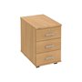 Hobis / Drawer units / K 33 z p - (400x625x605)