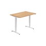 Hobis / Tables motion run / Msr 3 1200 - (1200x816x763)