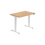 Hobis / Tables motion run / Msr 3m 1200 - (1200x814x763)