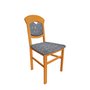 Iktus / Chairs / 609 - zidle 871 - (468x499x922)