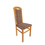 Iktus / Chairs / 615 zidle valencia - (468x518x1062)