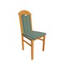 Iktus / Chairs / 619 zidle carola - (468x506x971)
