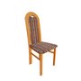 Iktus / Chairs / 633 zidle kolin - (468x541x1093)