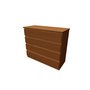 Jelinek - furniture / Dalila / Nkdi2z4 - (1026x435x876)