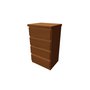 Jelinek - furniture / Dalila / Nkdy1z4 - (532x435x890)