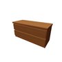 Jelinek - furniture / Dalila / Nkdy2z2 - (1026x435x491)