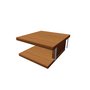 Jelínek - výroba nábytku / Doplňky / Ncdl - (350x350x177)