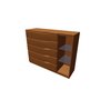 Jelinek - furniture / Elen / Nkhh25z5n - (1324x428x1028)