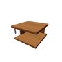 Jelinek - furniture / Gabriela / Ncdp - (350x350x177)