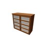 Jelinek - furniture / Rachel / Nklr2ss - (1026x456x890)