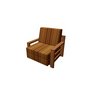 Jelínek - výroba nábytku / Rachel / Skl1u - (850x790x847)