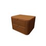 Jelínek - výroba nábytku / Lara / Nkkk1z2 - (650x500x450)