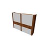 Jelinek - furniture / Raminta / Njn300 - (3000x651x2314)