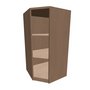 Kořan / Demont cabinets / DSK 014 - (600x600x1147)