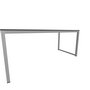 Kořan / Kompakt stoly / Ko 003 F - (1800x1000x740)