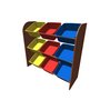 Makra / Furniture - cabinets, containers and shelf / 02114 - (1300x450x1210)