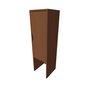 Makra / Furniture - cabinets, containers and shelf / 02231 - (350x350x1210)