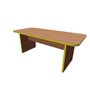 Makra / Sitting - tables, chairs / 02039 - (900x400x350)