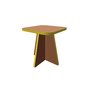 Makra / Sedíme - stoly, židle a křesla / 02050 - (311x311x320)
