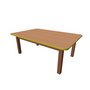 Makra / Sitting - tables, chairs / 02204_46 - (1200x800x460)