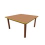 Makra / Sitting - tables, chairs / 02236_64 - (1200x1200x640)
