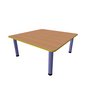 Makra / Sitting - tables, chairs / 02242_52 - (1200x1200x520)
