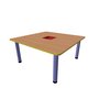 Makra / Sitting - tables, chairs / 02243_56 - (1200x1200x562)