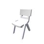 Makra / Sitzend - Tische, Stühle / 5701 - (300x390x550)
