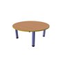 Makra / Sitting - tables, chairs / 5710_48 - (1150x1150x480)