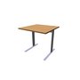 Novatronic / 02 Kancelářské stoly Trend / TK01 - (797x797x750)