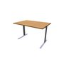 Novatronic / 02 Kancelářské stoly Trend / TK02 - (1195x797x750)