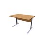 Novatronic / 02 Kancelářské stoly Trend / TL02 - (1195x797x750)