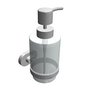 Ravak / Water taps -  chrome accessories / Chrome cr231 - (85x95x160)