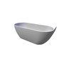 Ravak / Bathtubs and bathtub screens / Vana freedom w - (1659x800x565)