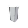 Roth / Shower enclosures Tower line / Tco1+tb - (900x912x2046)