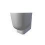 Sanitec / Keramag Keramik und Möbel / 212100 - (360x500x440)