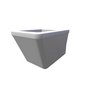 Sanitec / Keramag Keramik und Möbel / 238800 - (350x569x330)