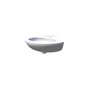 Sanitec / Keramag Série pro toalety / 274025 - (380x355x145)