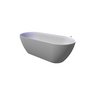 Ravak / Bathtubs and bathtub screens / Vana freedom wall ii tec - (1700x867x580)