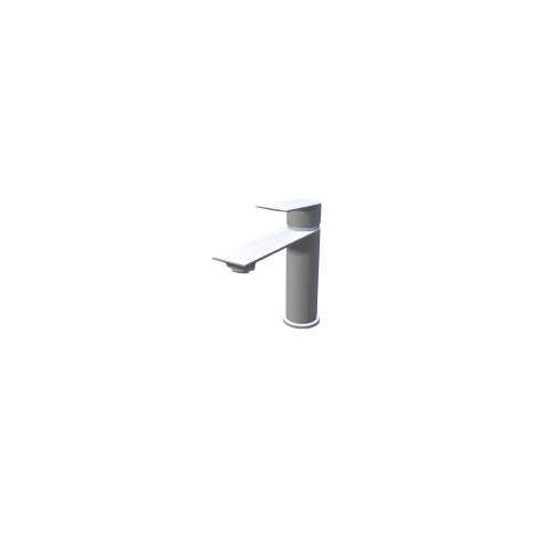 Ravak / Water taps - Plan / PN 014 00CR Washbasin tap 165 mm - (50x170x168)
