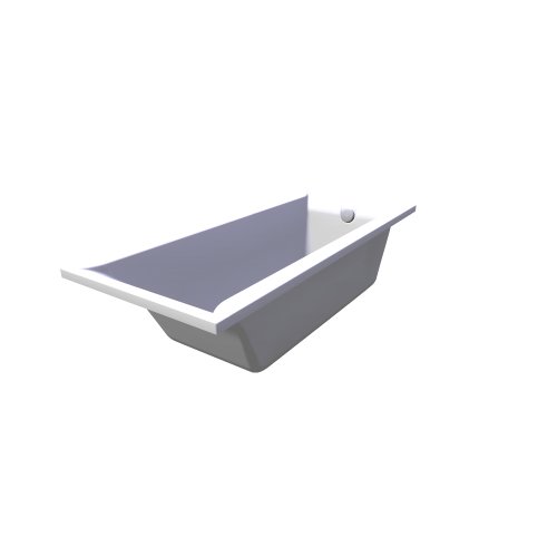 Ravak / Badewannen und bad-bildschirme / Favorit bathtub 160x70 - (700x1600x466)