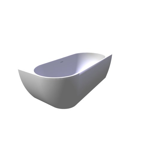 Ravak / Badewannen und bad-bildschirme / Freedom Corner bathtub 170x80 R - (800x1700x578)