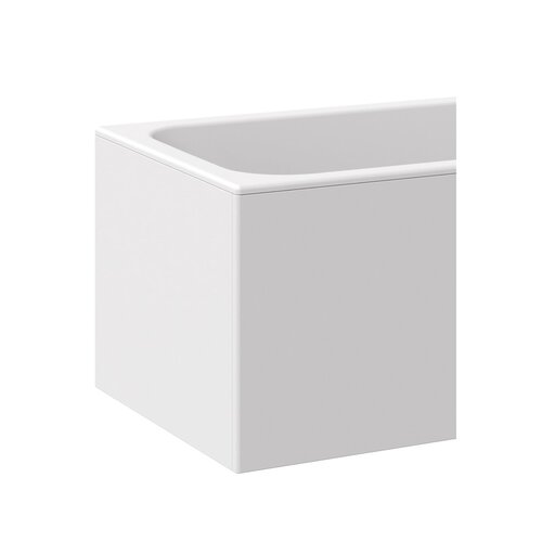 Ravak / Badewannen und bad-bildschirme / MDF side panel 75 L - (19x733x565)
