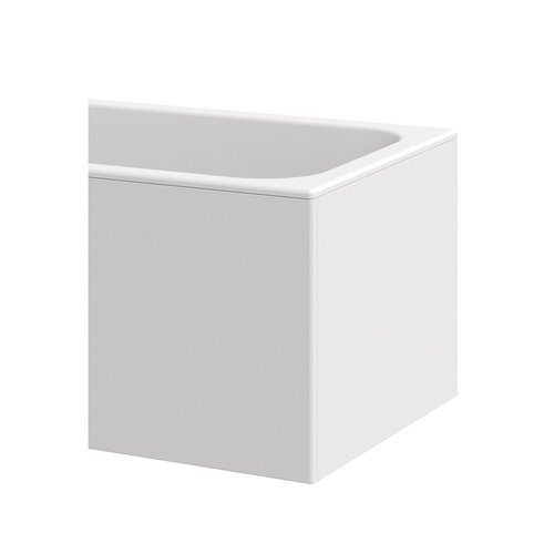 Ravak / Badewannen und bad-bildschirme / MDF side panel 80 R - (1804x783x565)