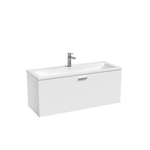 Ravak / Badezimmer-möbel - Clear / SD Clear II 100 - (994x388x400)